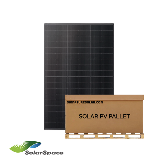 https://cdn11.bigcommerce.com/s-bi8c0htqsn/images/stencil/1280x1280/products/11447/12891/Lumina_SolarSpace_405W_Monofacial_Pallet___00880.1763664276.png?c=1